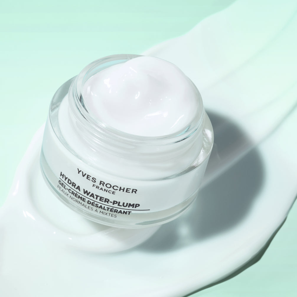 水光保濕水凝霜 50ml