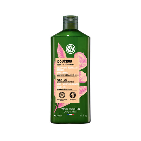 Gentle Nourishing Shampoo 300ml