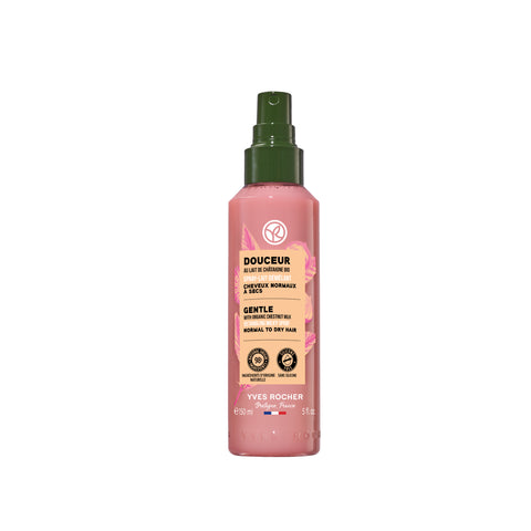 Gentle Detangling Milky Spray 150ml