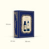 Blueberry Wood 2 Products Discovery Kit