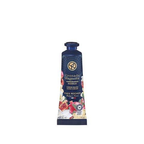 Hand cream Pomegranate Magnolia tube 30ML