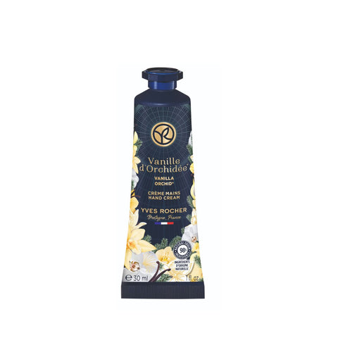 Hand cream Vanilla Orchid tube 30ML