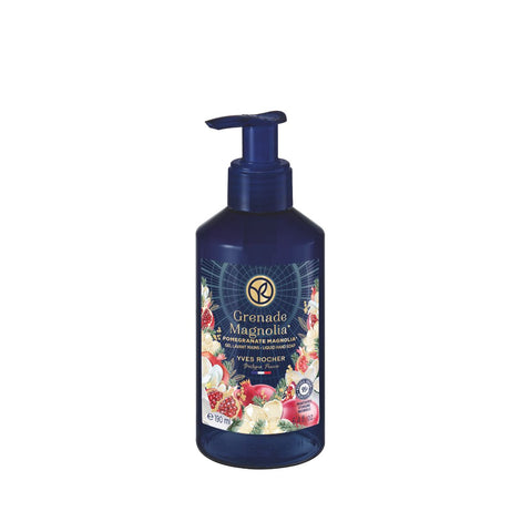 Bath & shower Pomegranate Magnolia bottle 200ML