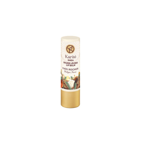 Lip balm Shea butter stick 4.8G