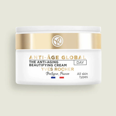 Anti-Age Global Day Cream 50ml