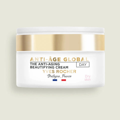 Anti-Age Global Day Cream Dry Skin 50ml