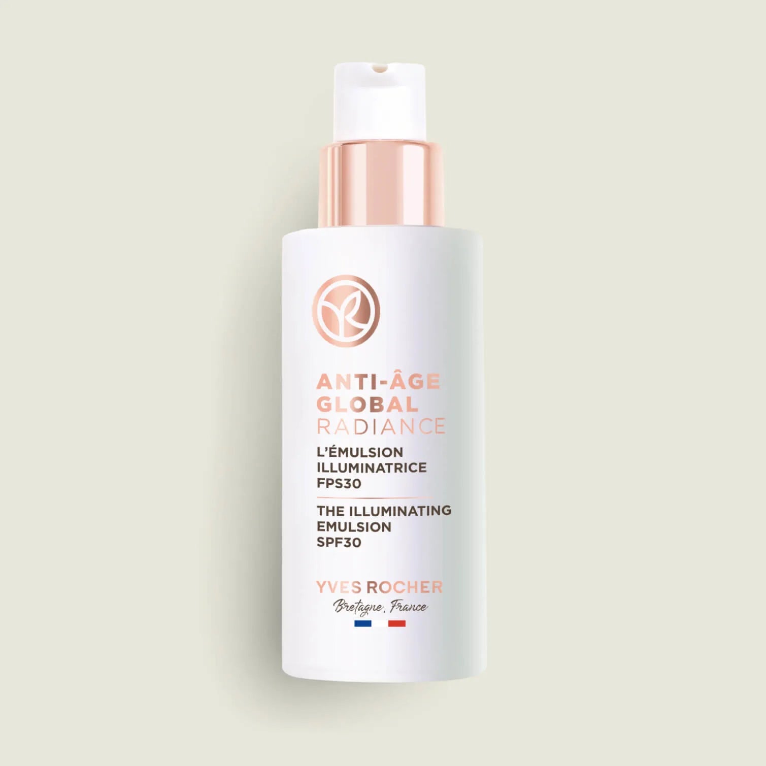 The Illuminating Emulsion SPF30 PA+++