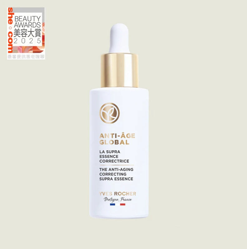 花萃幹細胞再生全效精華 50ml