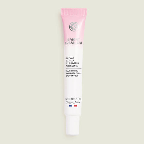 ILLUMINATING ANTI-DARK CIRCLE EYE CONTOUR 15ML