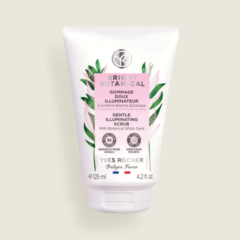 GENTLE BRIGHTENING SCRUB 125ML