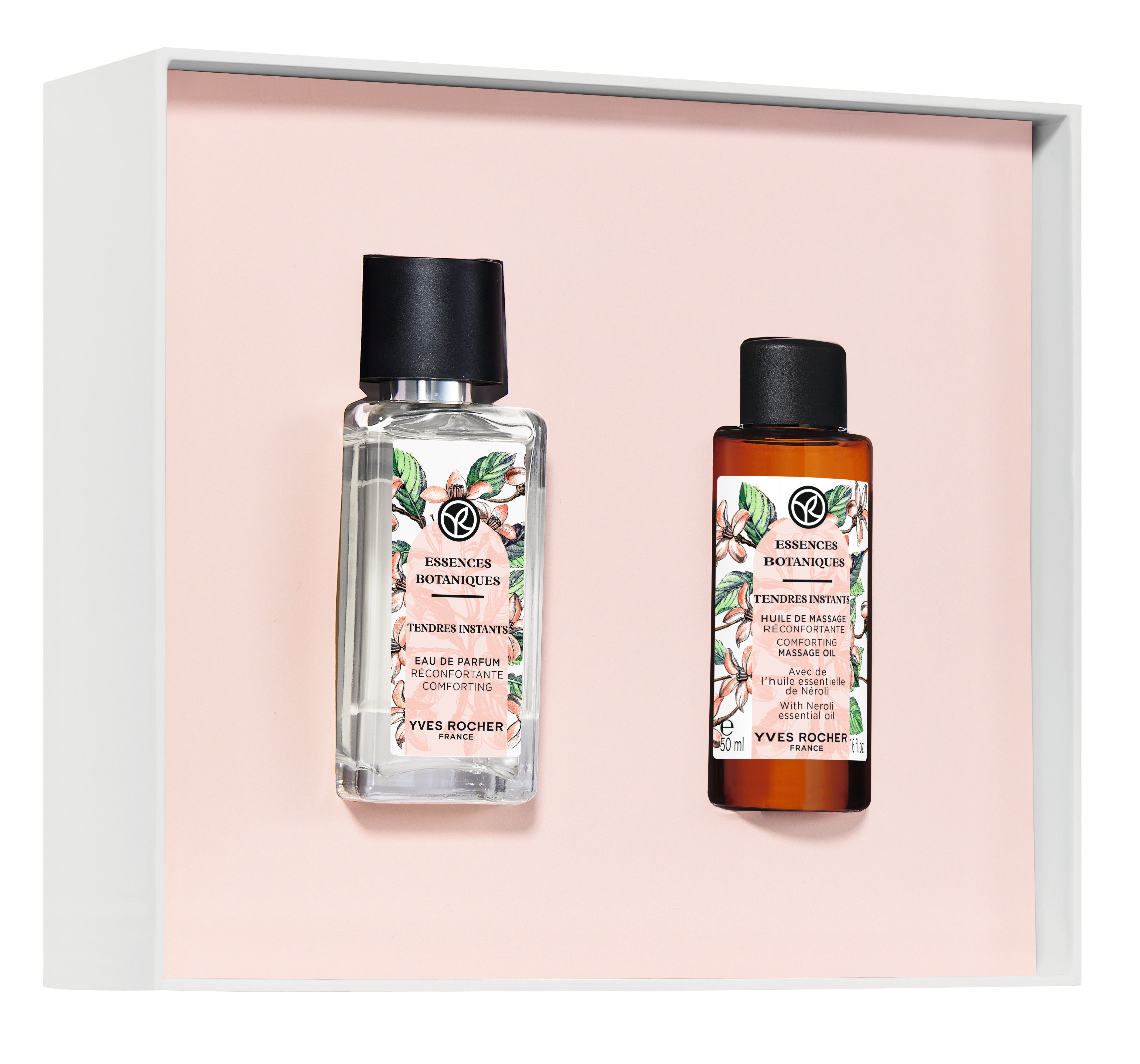 [聖誕限定] 心靈橙花香水禮盒