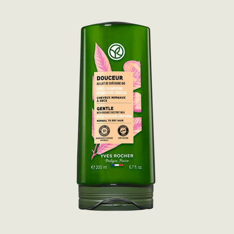 Gentle Nourishing Conditioner 200ml