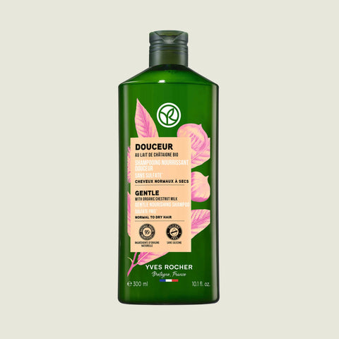 Gentle Nourishing Shampoo 300ml