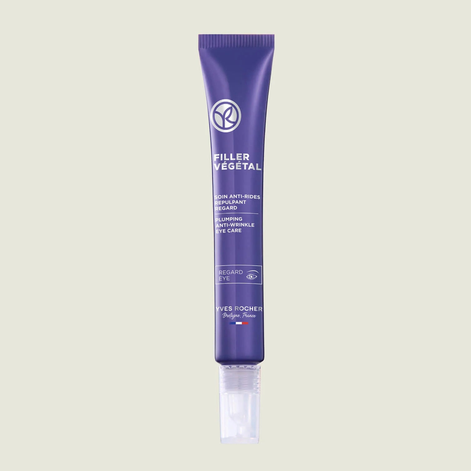 ANTI-WRINKLE PLUMLPING EYE CARE 14ml