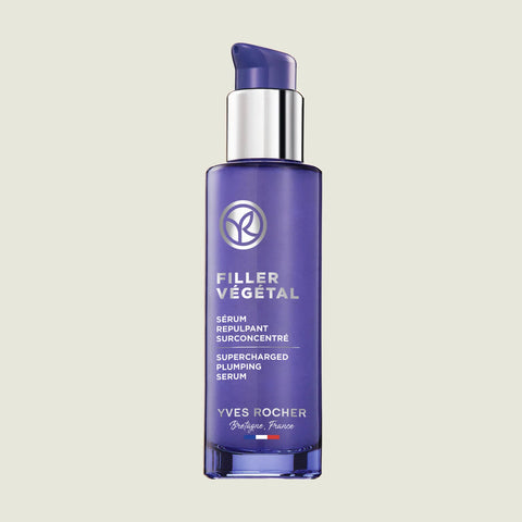 SUPERCHARGED PLUMPING SERUM 30ML