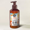 Oat & Buckwheat Foaming Hand Soap