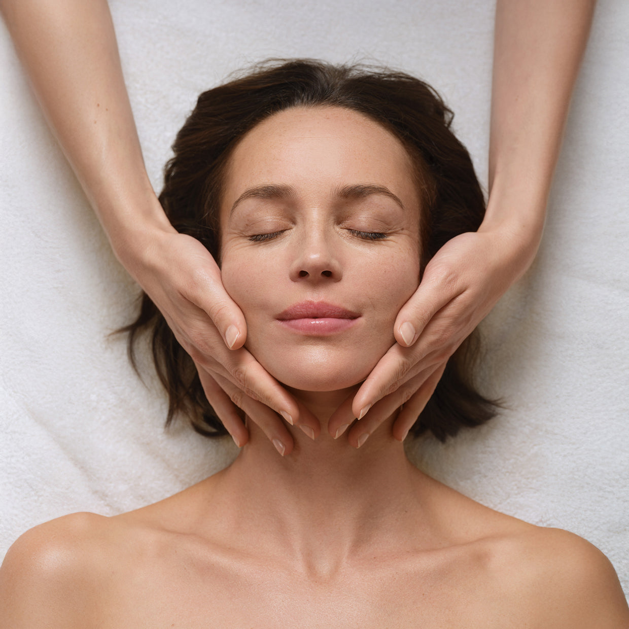 Glow Energie Vit-C Radiance Treatment