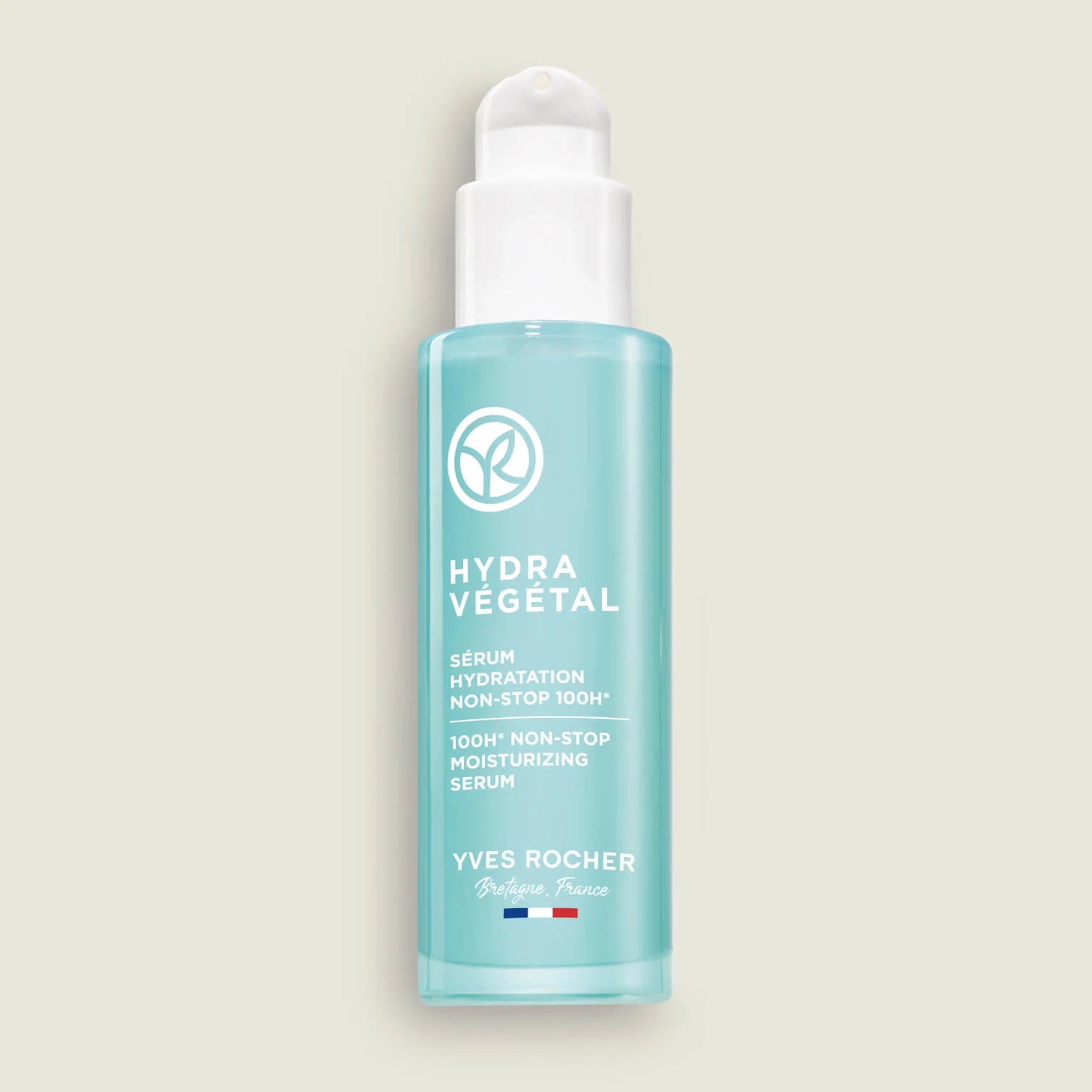 Hydra Vegetal 100H Non-Stop Moisturizing Serum 30ml