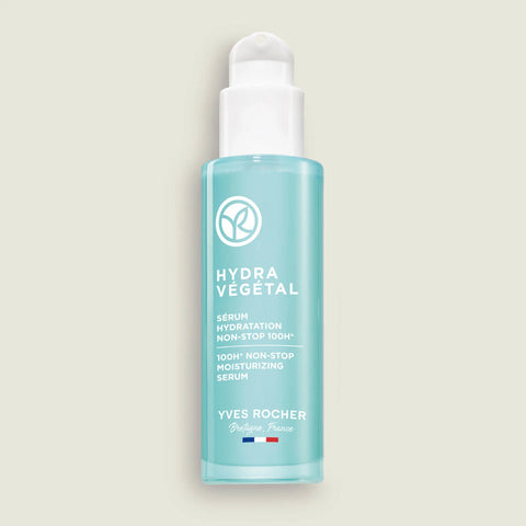 Hydra Vegetal 100H Non-Stop Moisturizing Serum 30ml