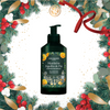 [聖誕限定] 橘香松木潔手液 190ml