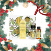 [聖誕限定] 活力香檸香水禮盒