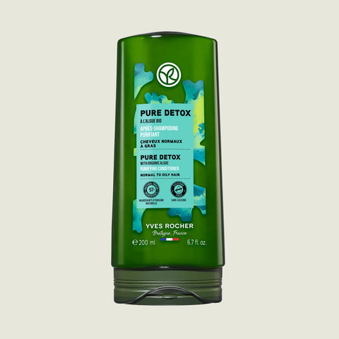 Pure Detox Purifying Conditioner 200ml