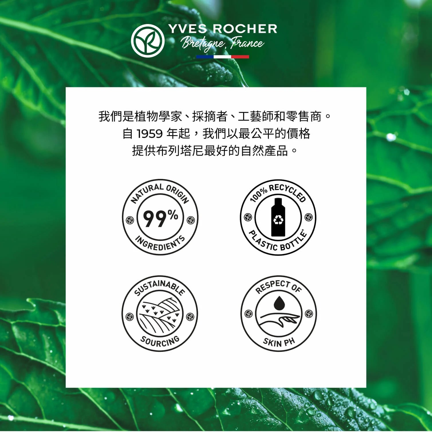 有機薄荷清爽淨肌爽膚水 200ml