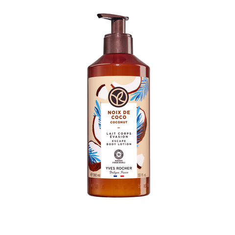 Sensual Coconut Body Lotion 390ml