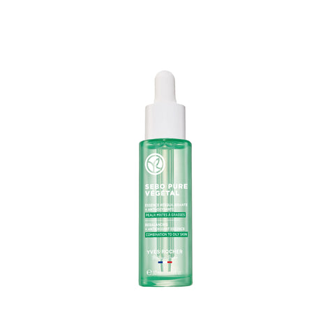 Rebalancing + Antioxidant Essence 30ML