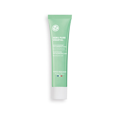 Sebo Anti-Imperfection Moisturizing Care