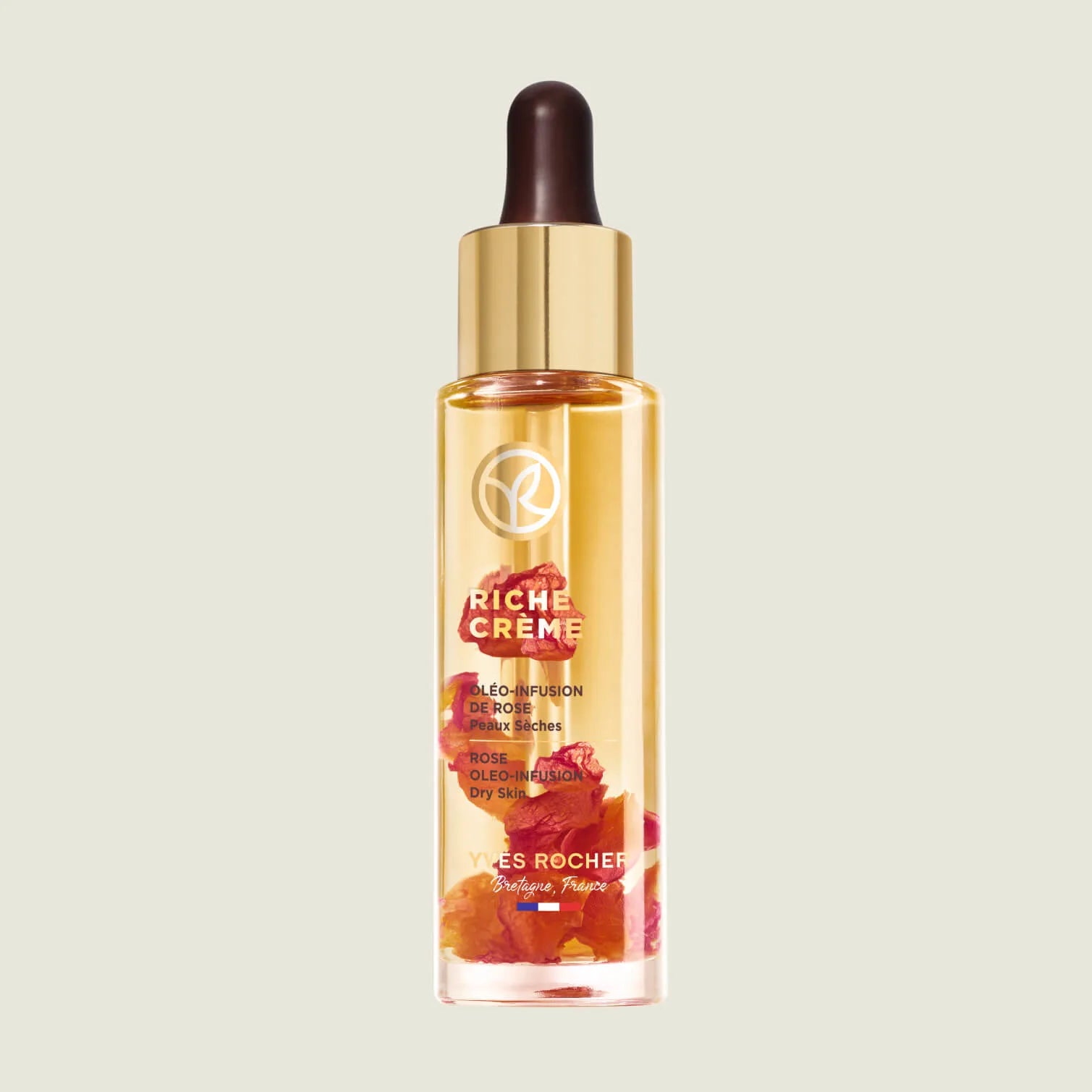 Riche Rose Oleo-Infusion 30ml