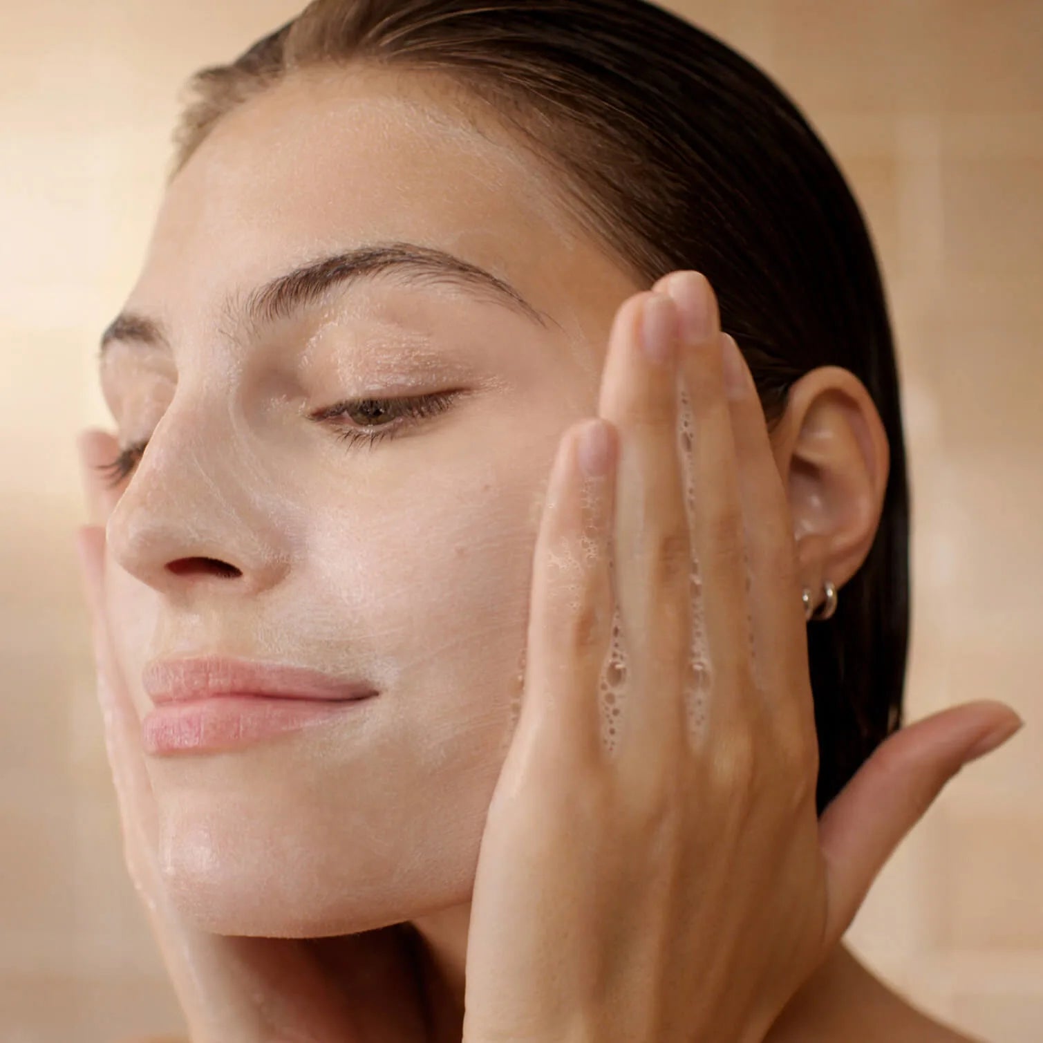 The Solid Cleanser Face 100G