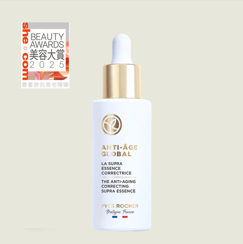 Anti-Age Global Correcting Supra Essence 50ml