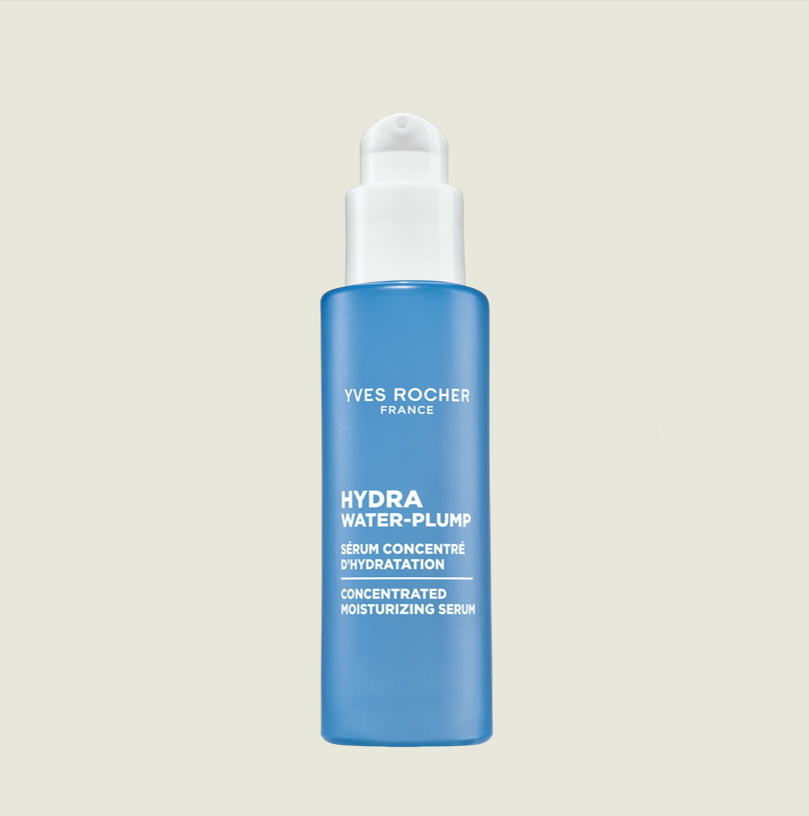 水光100H保濕精華 30ml