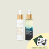 [Online Exclusive] NEW Anti-Age Global Day & Night Serum Set