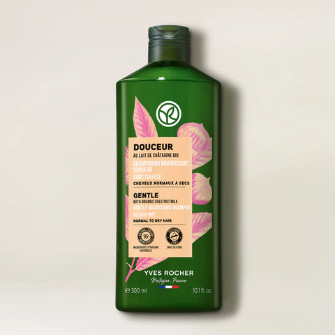 Gentle Nourishing Shampoo 300ml