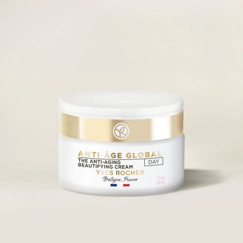 Anti-Age Global Day Cream Dry Skin 50ml