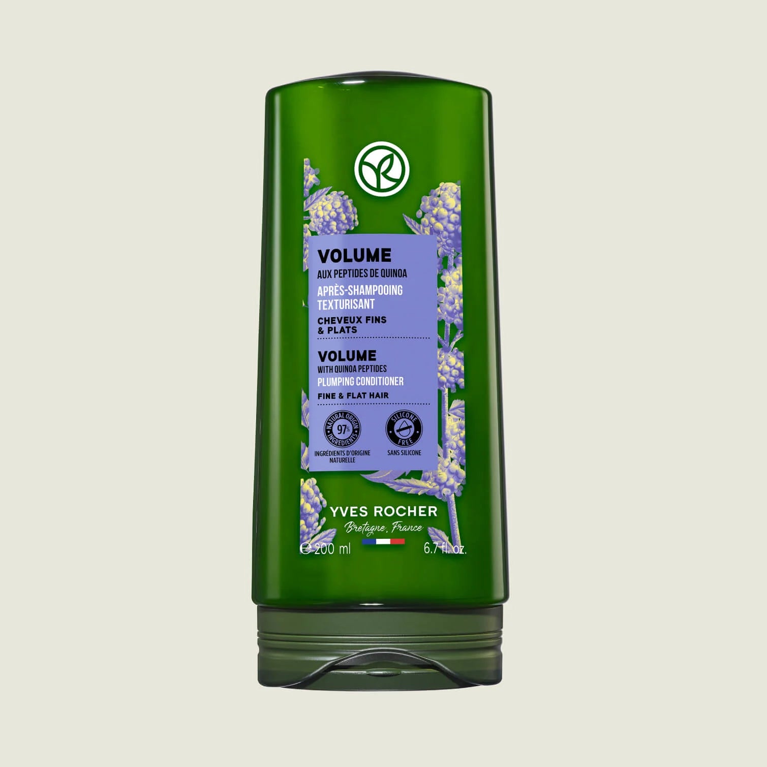 Volume & Substance Detangling Gel 200ml