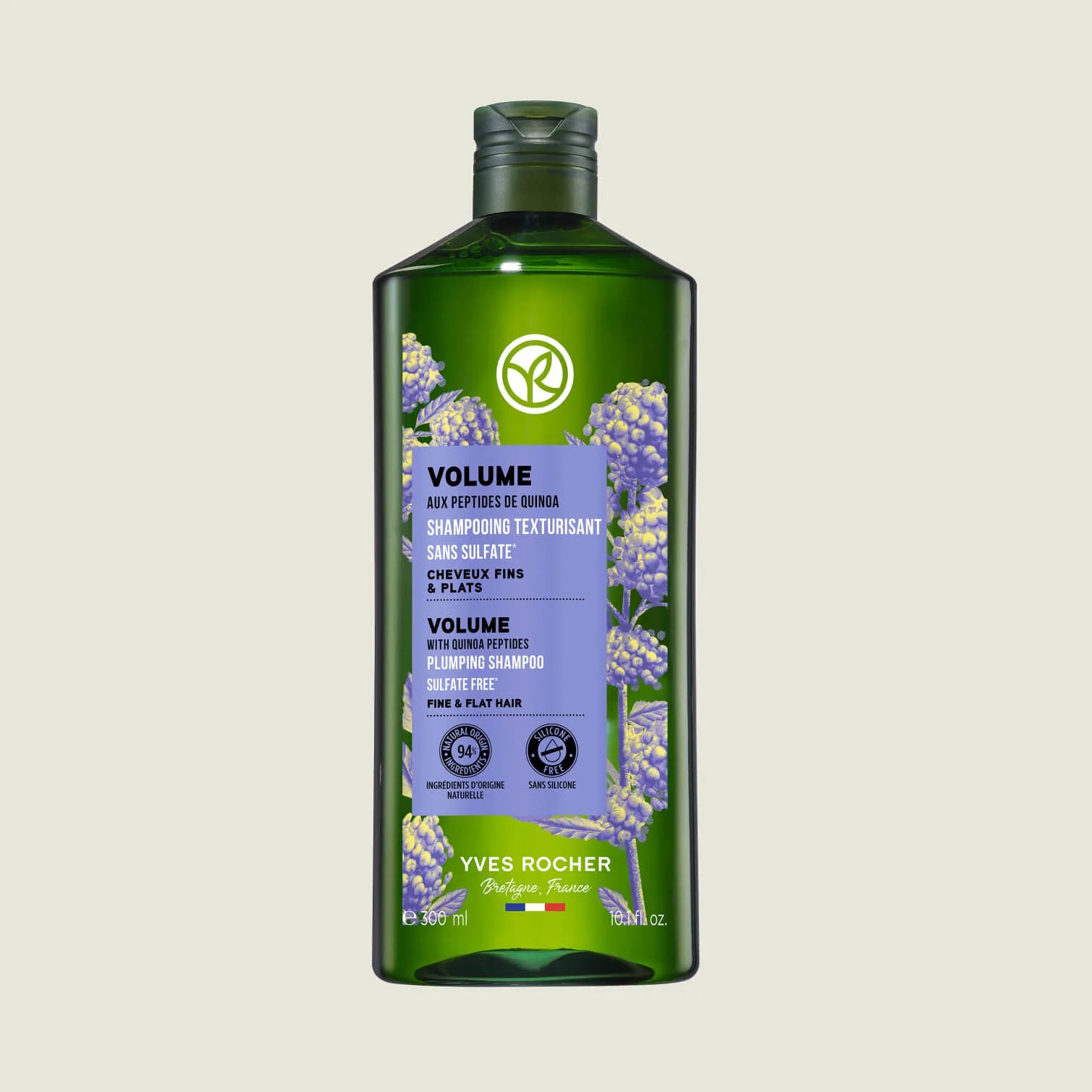 Volume Plumping Shampoo 300ml