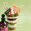 [$450滿額禮遇] Yves Rocher x Smile yogurt 期間限定「紅桑苺抹茶乳酪yogurt杯」券(價值$70)