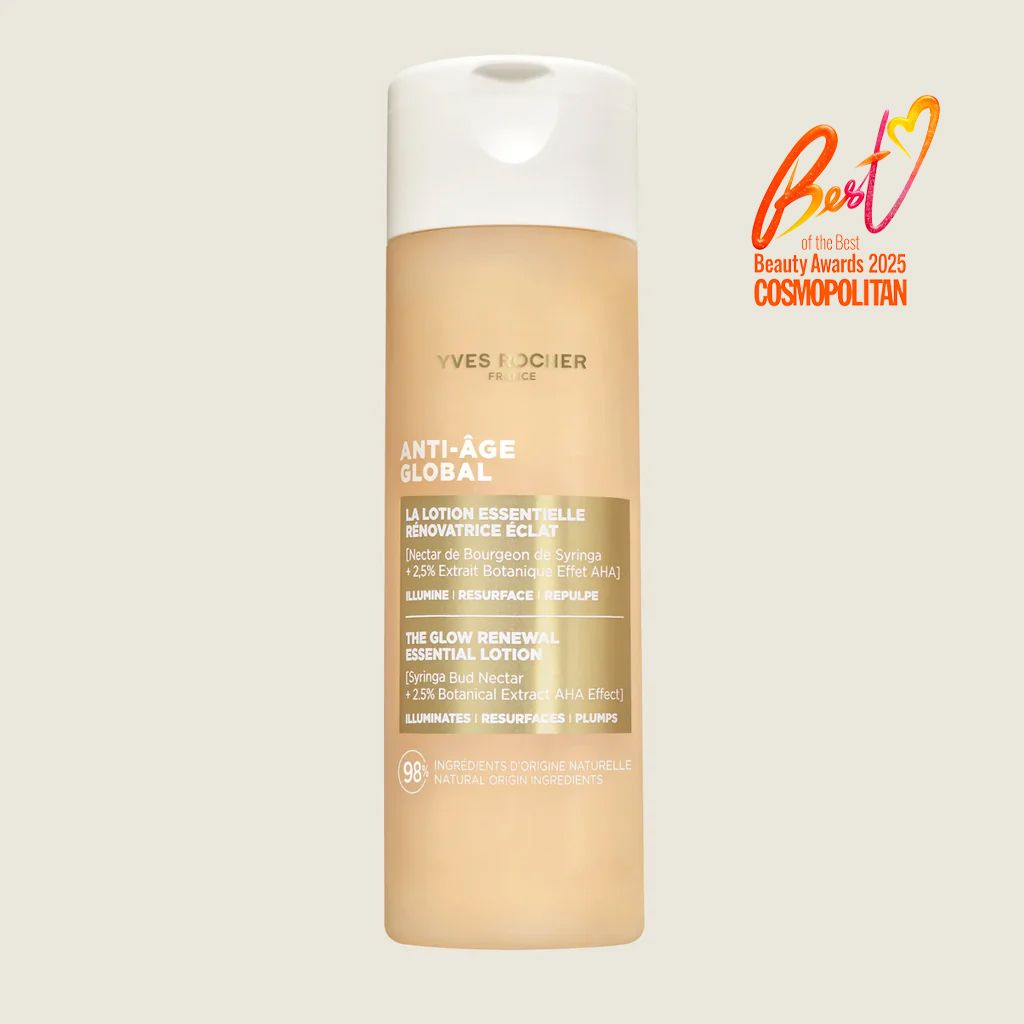 花萃幹細胞再生煥肌水 122ml