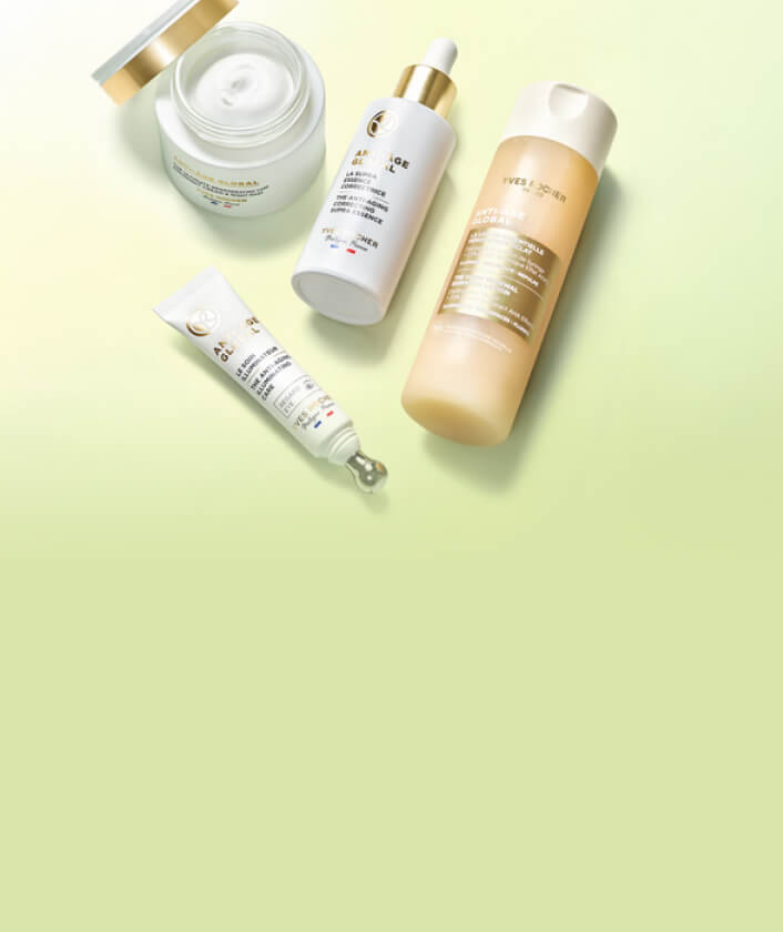 全方位抗老修護方案