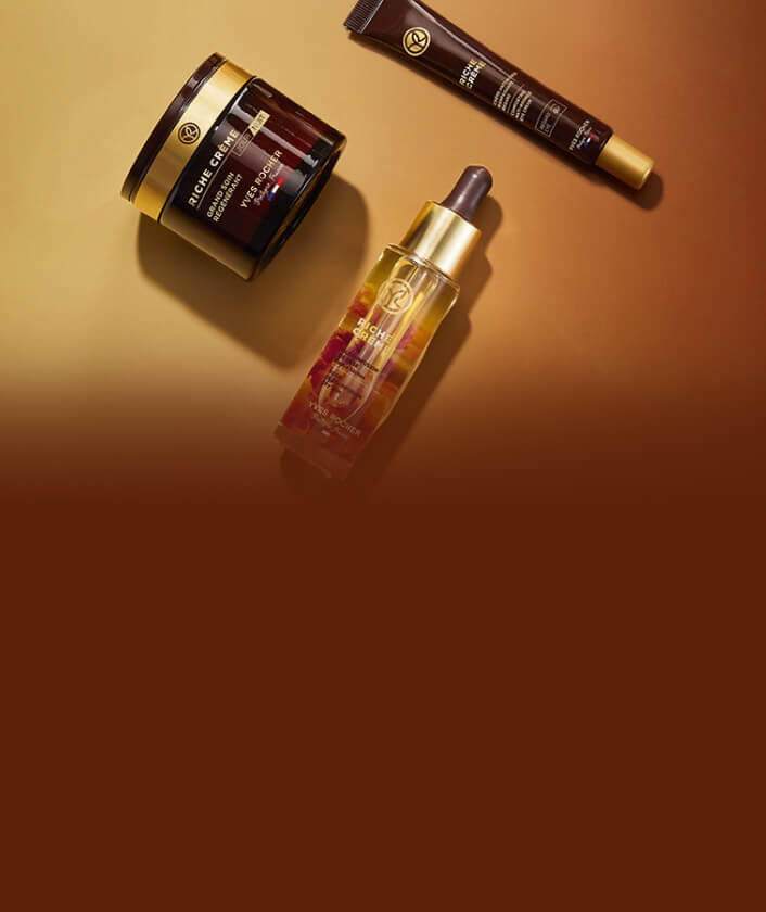 奢華滋養活顏方案