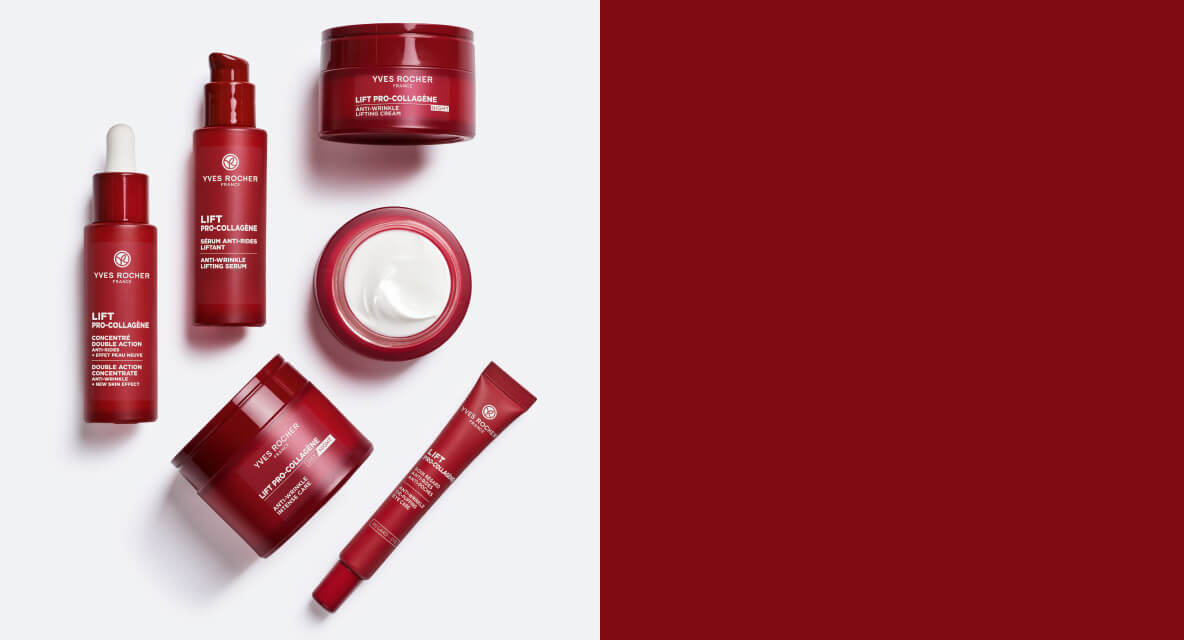 彈滑緊緻抗皺方案