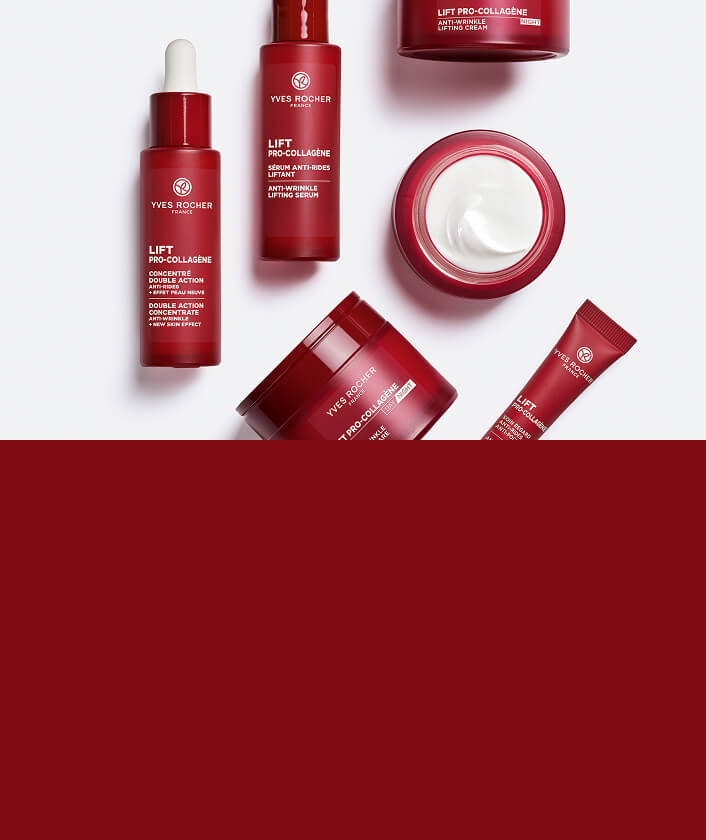 彈滑緊緻抗皺方案