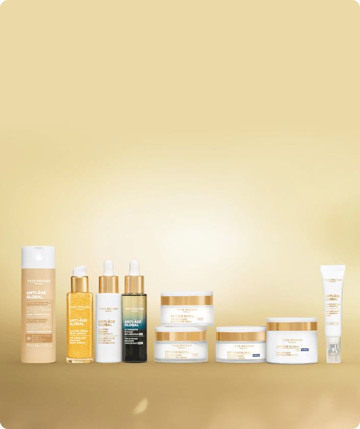 Anti-Age Global Collection