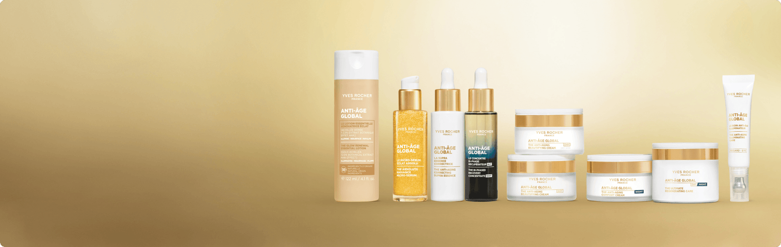 Anti-Age Global Collection