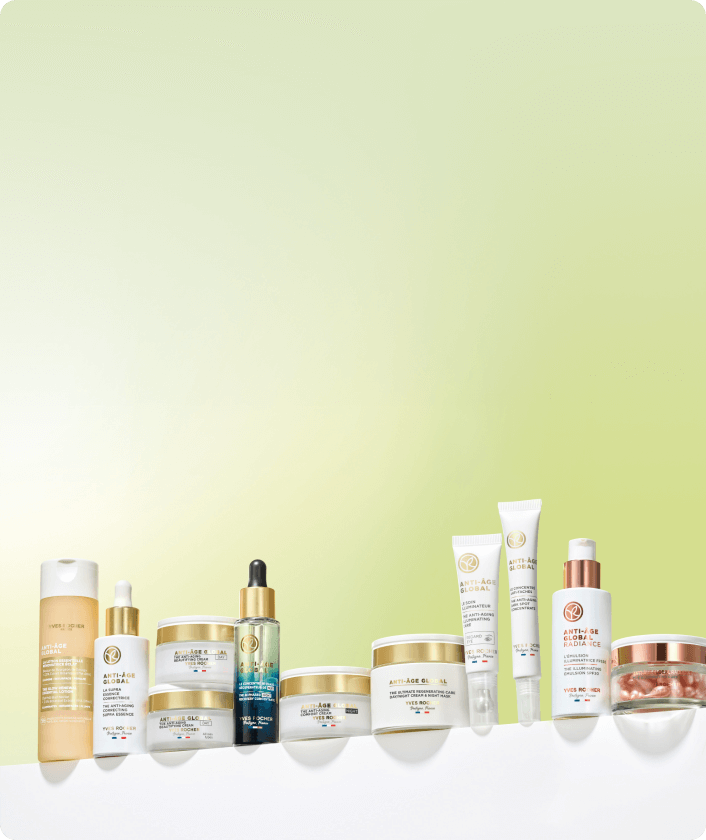 [皇牌] 花萃幹細胞再生修護系列