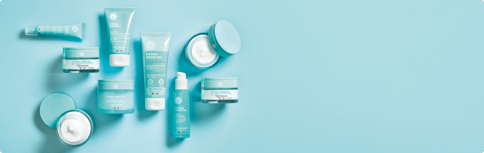 活水凝肌補濕系列