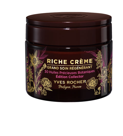 Riche Crème Intense Regenerating Care 75ml